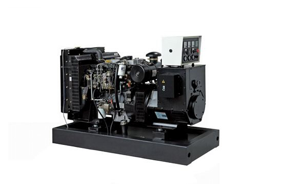 左贡科克150kw大型柴油发电机组
