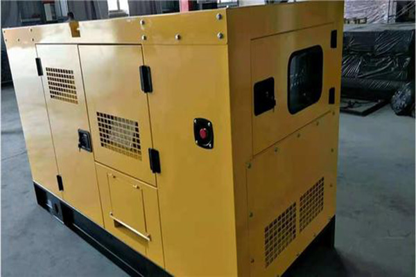 左贡发电机出租