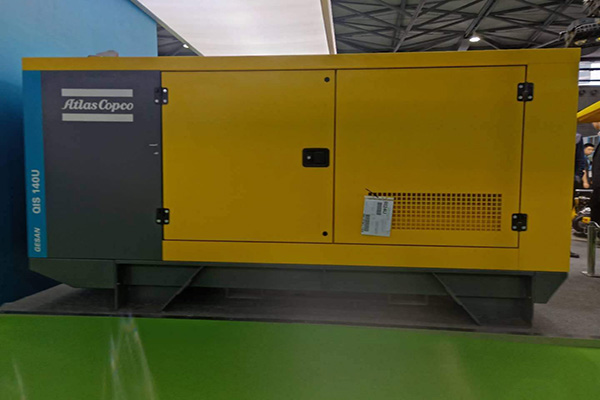 左贡发电机出租