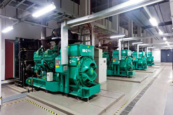 左贡发电机出租