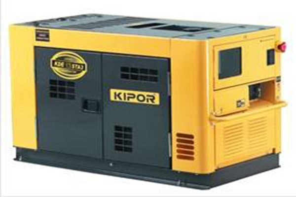 左贡发电机出租