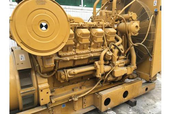 左贡发电机出租