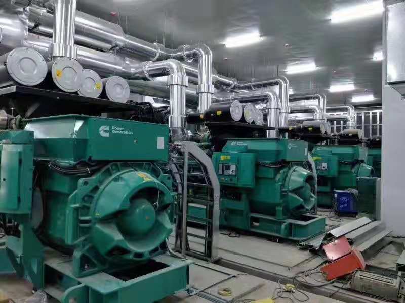 左贡发电机出租