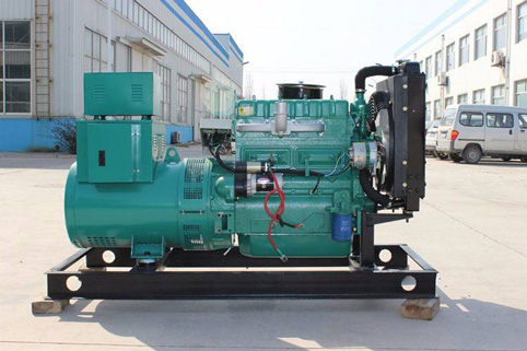 左贡小型柴油发电机 左贡小型柴油发电机