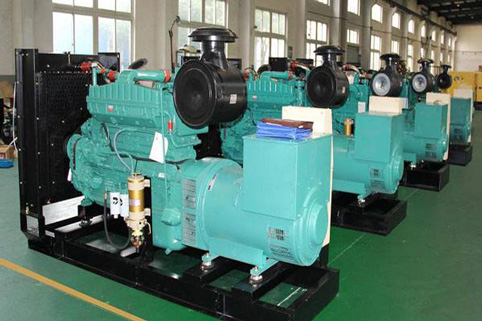 左贡小型柴油发电机 左贡小型柴油发电机