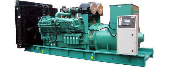 左贡柴油发电机 左贡柴油发电机