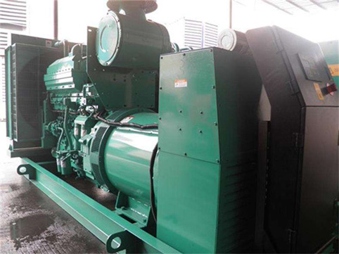 左贡柴油发电机 左贡柴油发电机