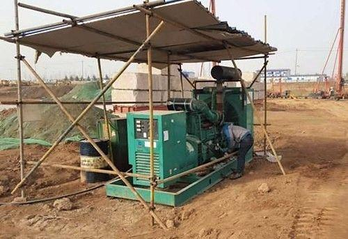 左贡发电机出租 左贡发电机出租