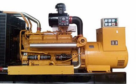 左贡发电机出租