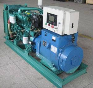 左贡发电机出租