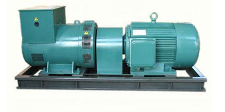 左贡发电机出租